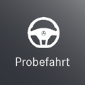 Probefahrt